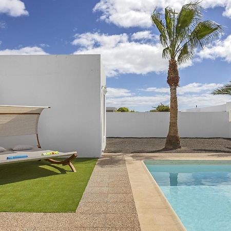 Villa Dream Room Playa Blanca By Escapehome Eksteriør bilde