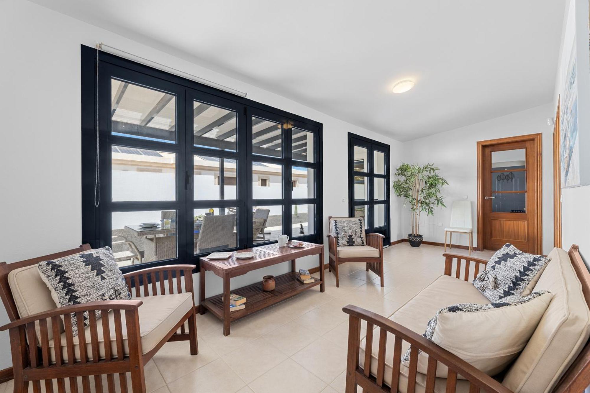Villa Dream Room Playa Blanca By Escapehome Eksteriør bilde