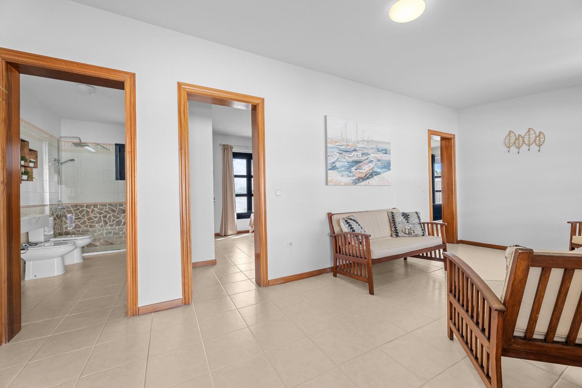 Villa Dream Room Playa Blanca By Escapehome Eksteriør bilde