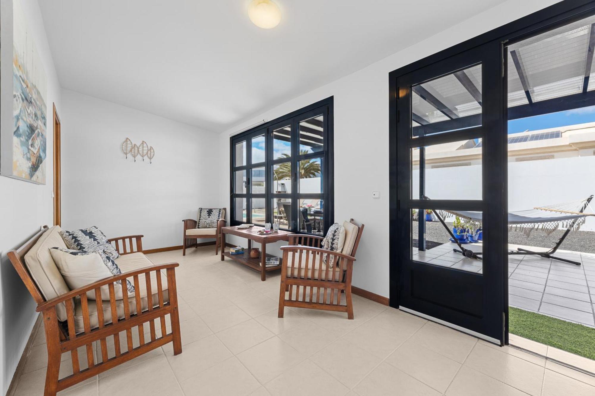 Villa Dream Room Playa Blanca By Escapehome Eksteriør bilde