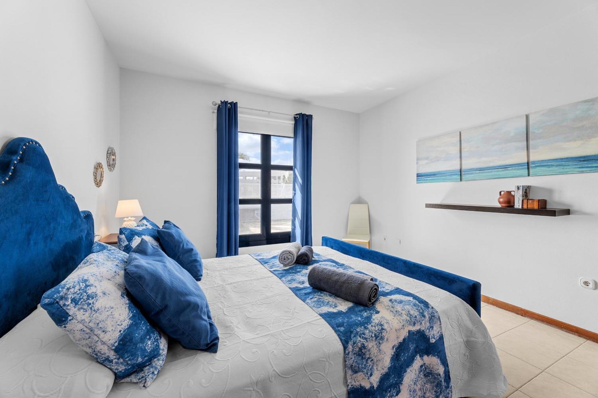 Villa Dream Room Playa Blanca By Escapehome Eksteriør bilde