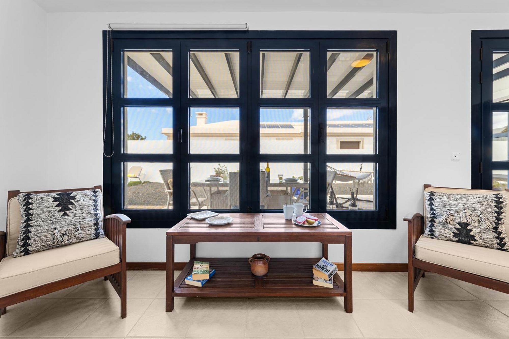 Villa Dream Room Playa Blanca By Escapehome Eksteriør bilde