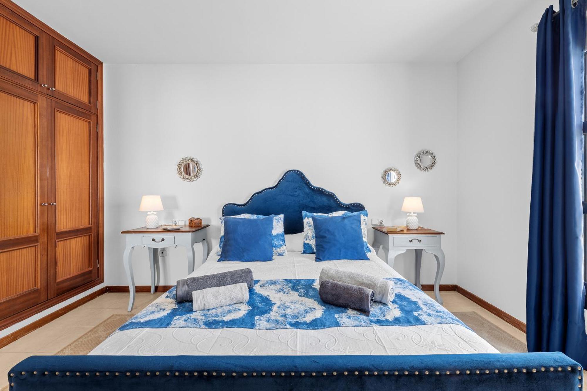 Villa Dream Room Playa Blanca By Escapehome Eksteriør bilde
