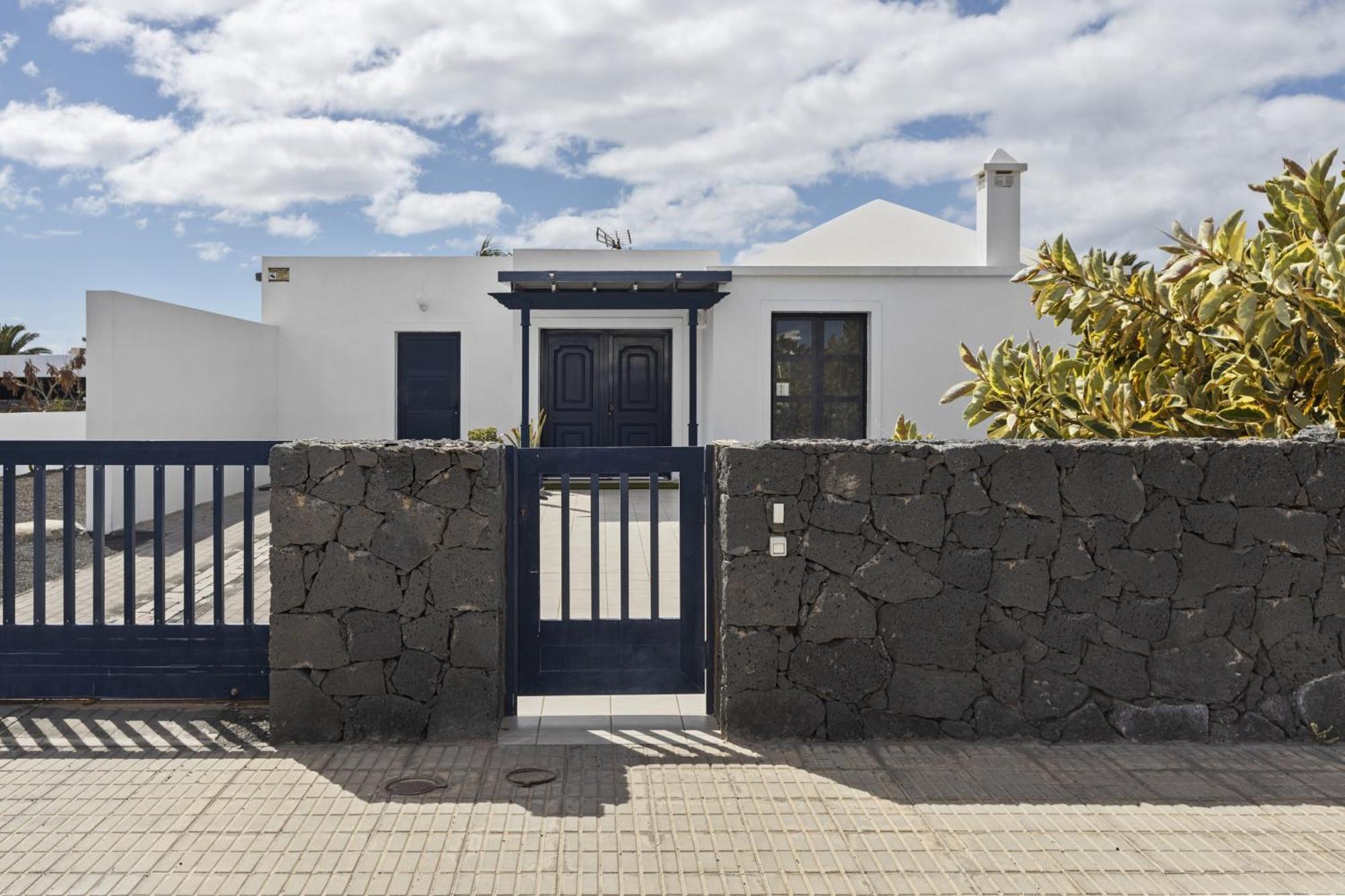 Villa Dream Room Playa Blanca By Escapehome Eksteriør bilde
