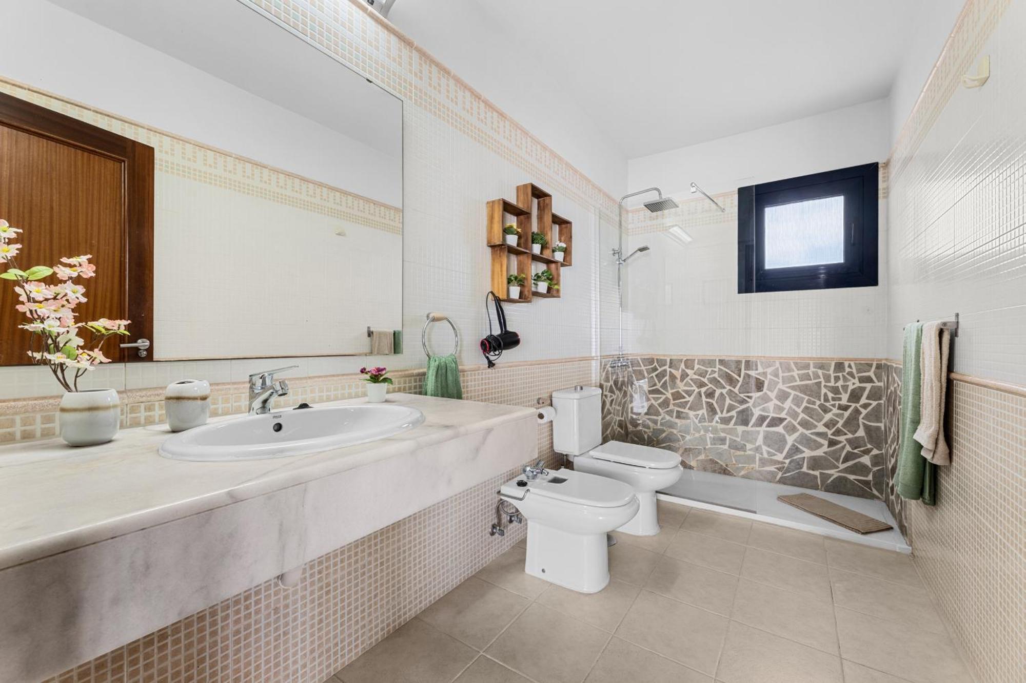Villa Dream Room Playa Blanca By Escapehome Eksteriør bilde