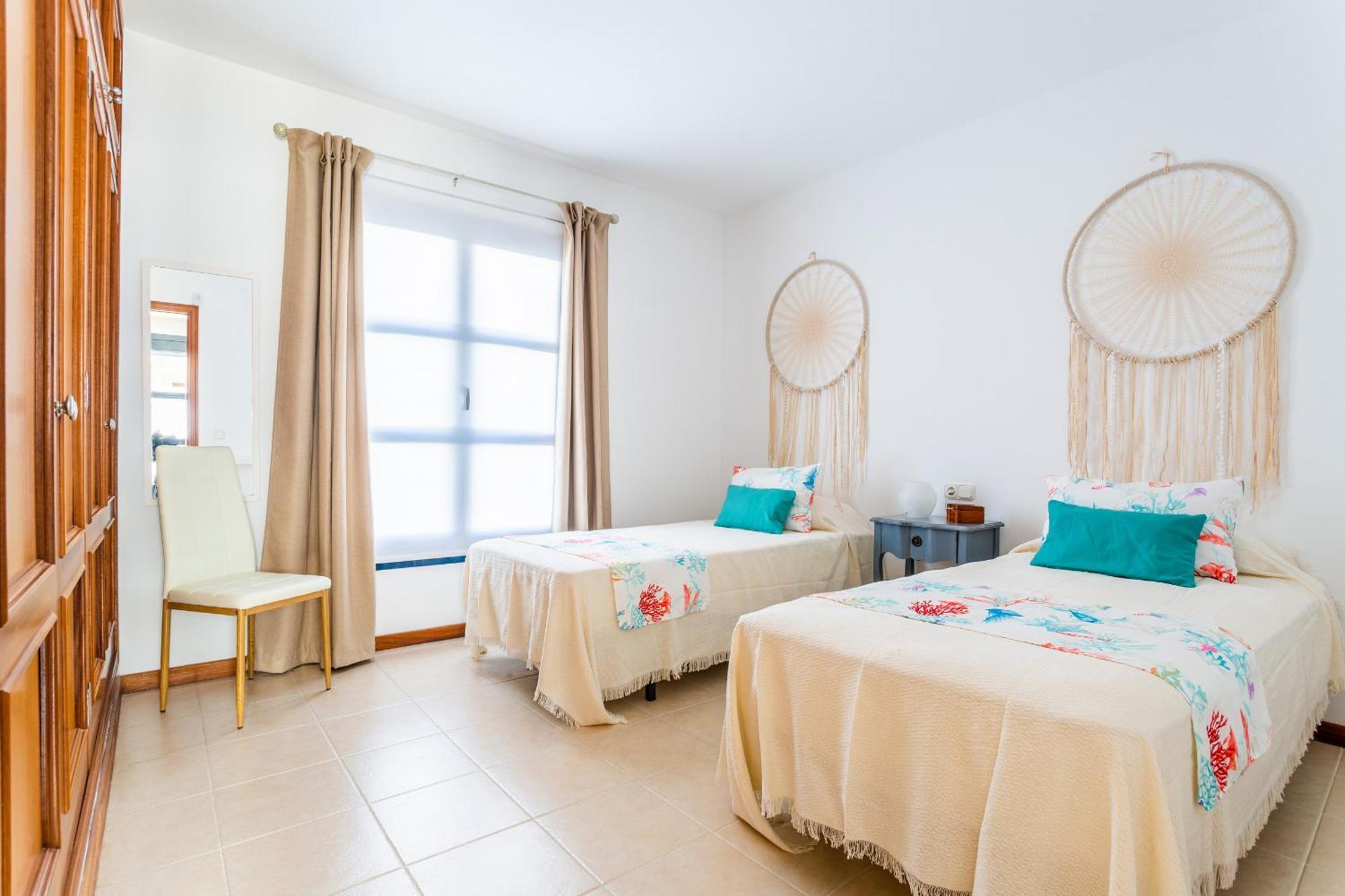 Villa Dream Room Playa Blanca By Escapehome Eksteriør bilde