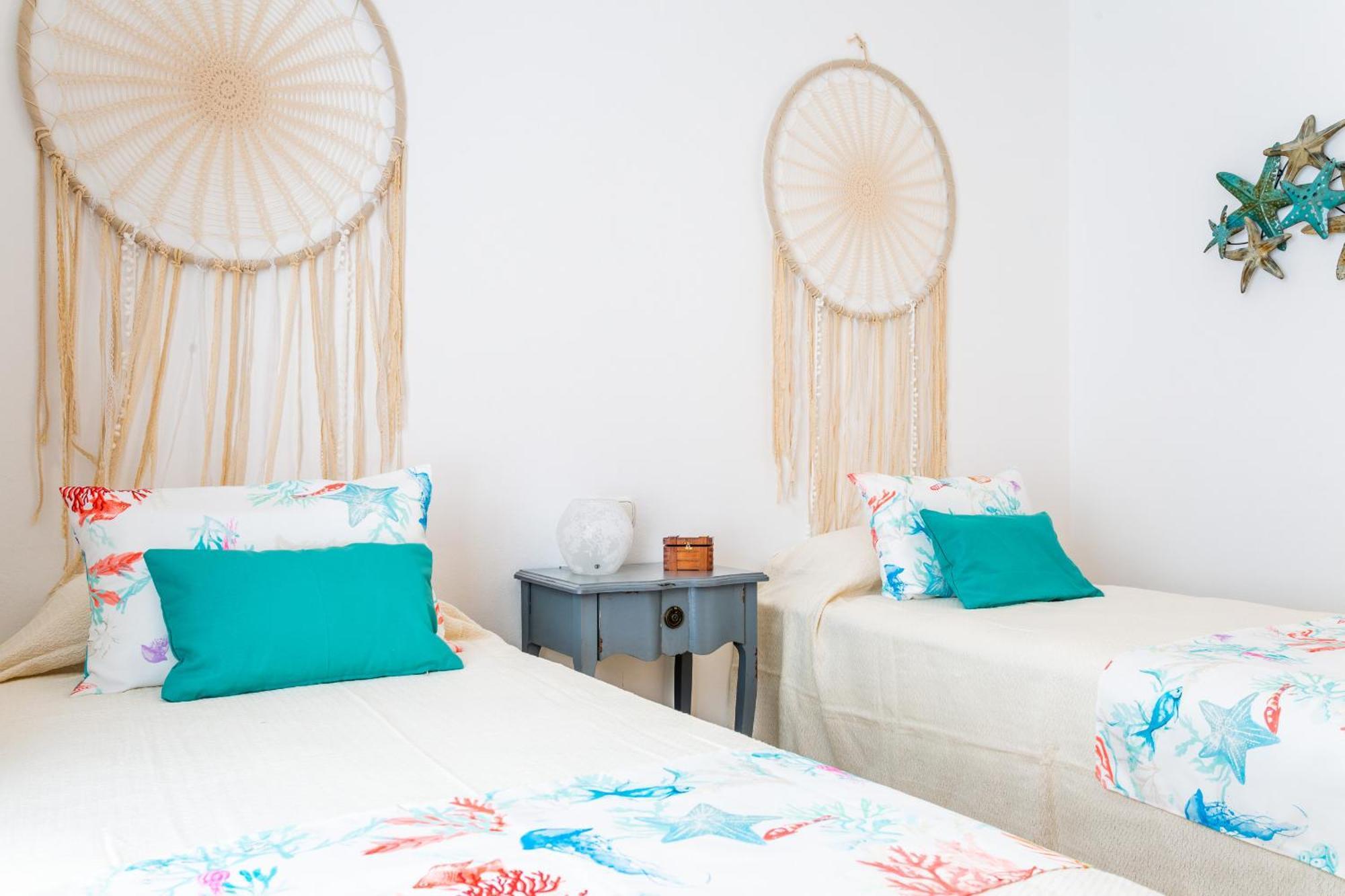 Villa Dream Room Playa Blanca By Escapehome Eksteriør bilde