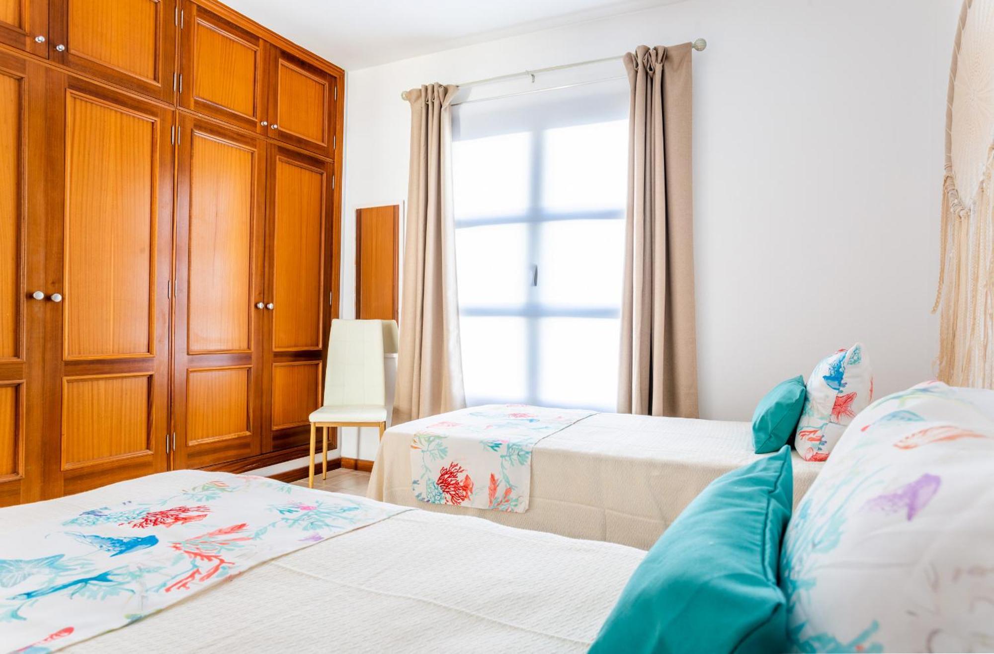 Villa Dream Room Playa Blanca By Escapehome Eksteriør bilde